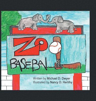 Zoo Baseball 1