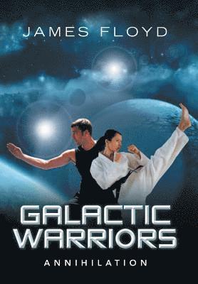 Galactic Warriors 1