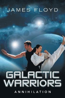 Galactic Warriors 1