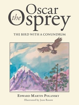bokomslag Oscar the Osprey