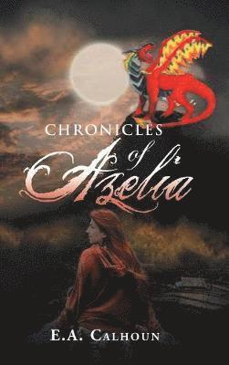 bokomslag Chronicles of Azelia