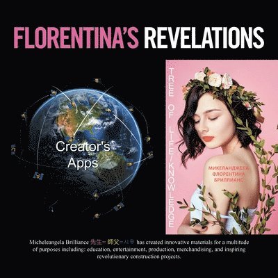 Florentina's Revelations 1