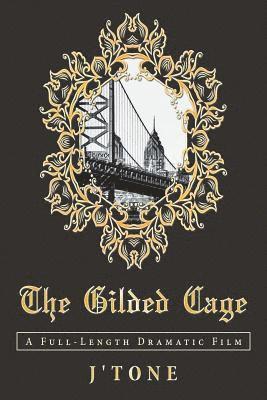 bokomslag Gilded Cage