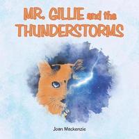 bokomslag Mr. Gillie and the Thunderstorms