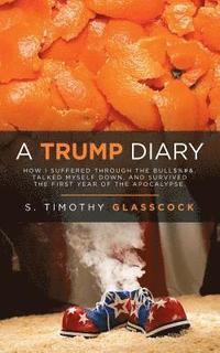 bokomslag A Trump Diary