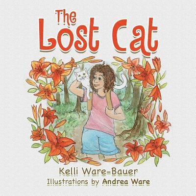 The Lost Cat 1