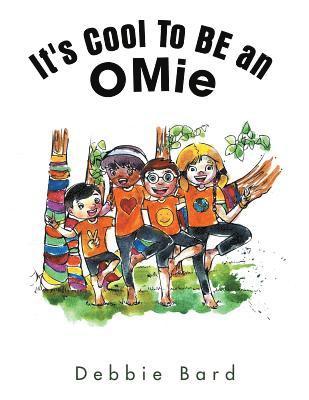 It's Cool to Be an Omie 1