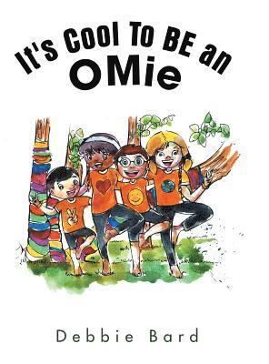 It's Cool to Be an Omie 1