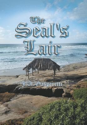 The Seal's Lair 1