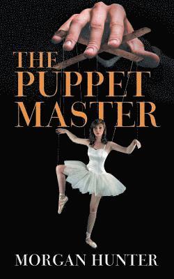 bokomslag The Puppet Master