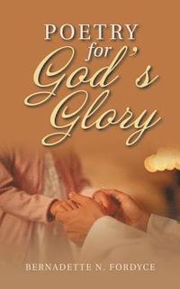 bokomslag Poetry for God's Glory