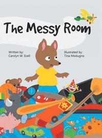 bokomslag The Messy Room