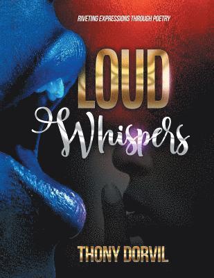 bokomslag Loud Whispers