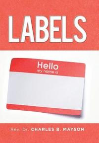 bokomslag Labels