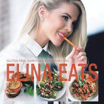 Elina Eats 1