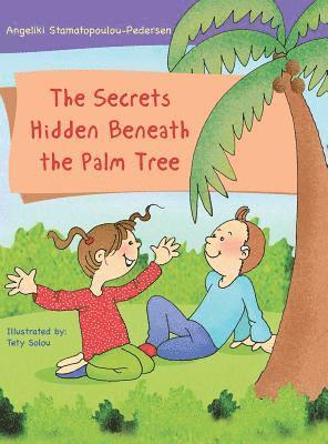 The Secrets Hidden Beneath the Palm Tree 1