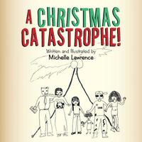 bokomslag Christmas Catastrophe!