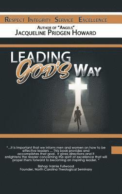 bokomslag Leading God's Way