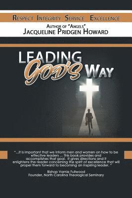 Jacqueline Pridgen Howard - Leading God's Way, Häftad