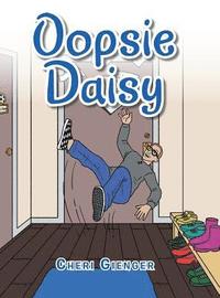 bokomslag Oopsie Daisy