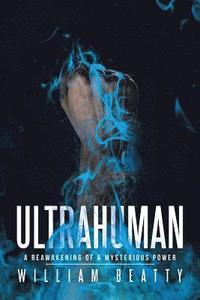bokomslag Ultrahuman