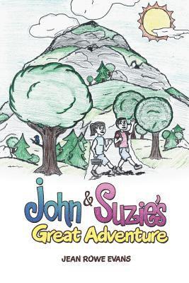 John & Suzie's Great Adventure 1