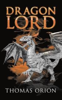 bokomslag Dragon Lord