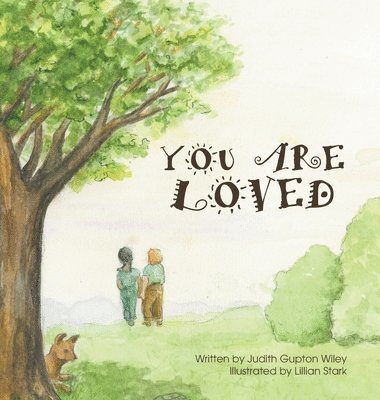 You Are Loved 1