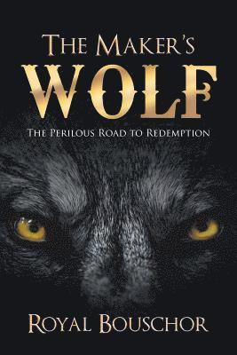 Maker's Wolf