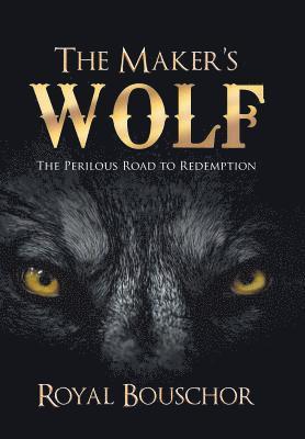 Maker's Wolf