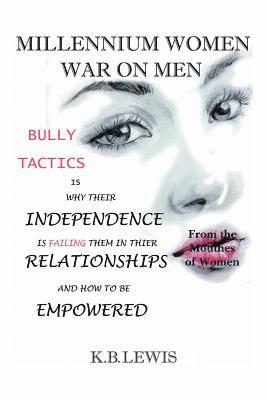 Millennium Women War on Men 1