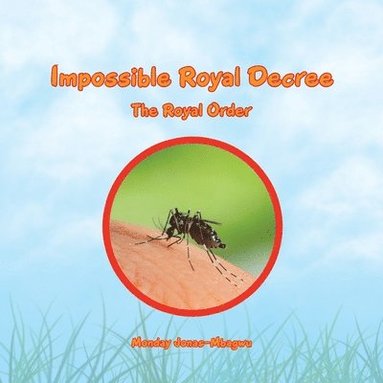 bokomslag Impossible Royal Decree