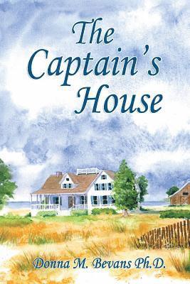 The Captain's House 1