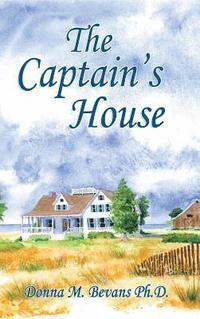 bokomslag Captain's House