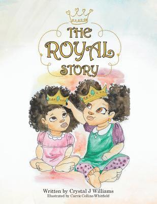 bokomslag Royal Story