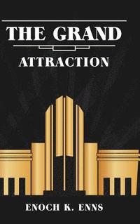 bokomslag Grand Attraction