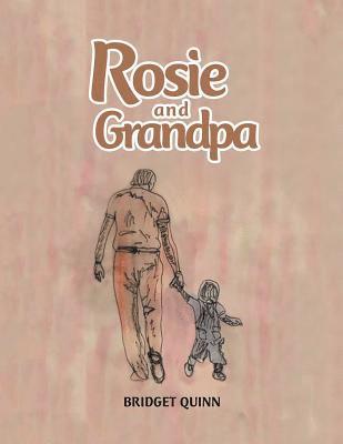 Rosie and Grandpa 1
