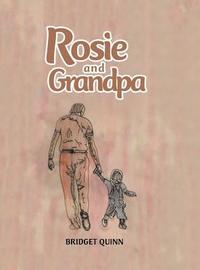 bokomslag Rosie and Grandpa