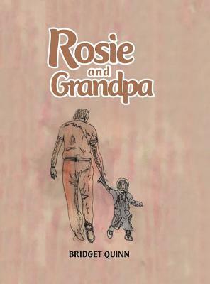 Rosie and Grandpa 1