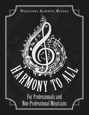 Harmony to All 1