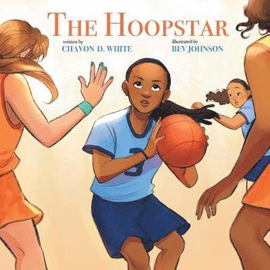 bokomslag Hoopstar
