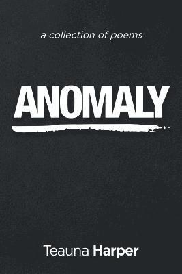 Anomaly 1