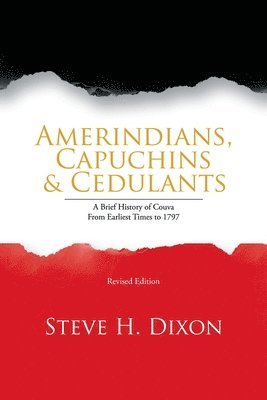 Amerindians, Capuchins & Cedulants 1