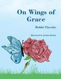 bokomslag On Wings of Grace