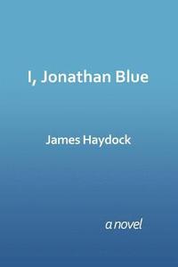 bokomslag I, Jonathan Blue