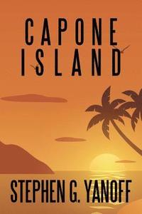 bokomslag Capone Island