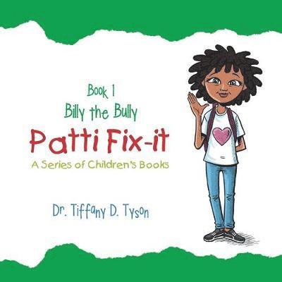 Patti Fix-It 1