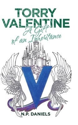 bokomslag Torry Valentine