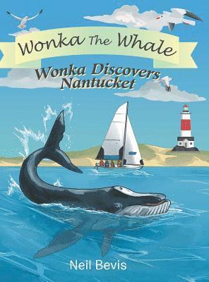 Wonka Discovers Nantucket 1