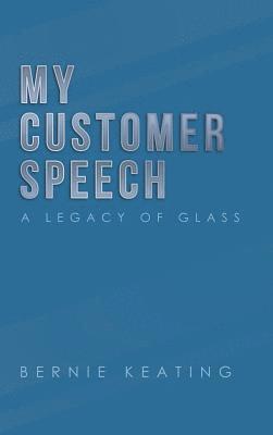 My Customer Speech 1